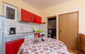 Apartment Betiga With Sea View 02