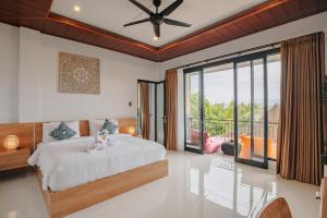 Grand opening sale, Canggu, Villa Serenity Haven