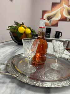 Aktia Apartment, Preveza