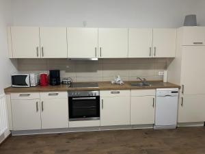 Ferienwohnung in Stavenhagen