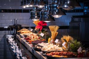 Grand Hotel Sveti Vlas-UltraInclusive Fitness & SPA Hotel