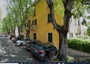 Alle Farfalle - Affitti Brevi Italia