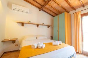 Villa Ginepro con Jacuzzi e Vista Mare img15