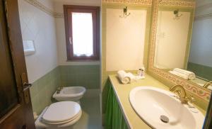 Villa Ginepro con Jacuzzi e Vista Mare img20