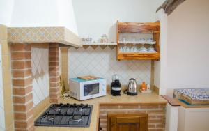 Villa Ginepro con Jacuzzi e Vista Mare img23