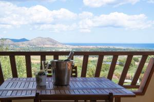 Villa Ginepro con Jacuzzi e Vista Mare img24