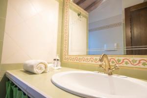 Villa Ginepro con Jacuzzi e Vista Mare img29