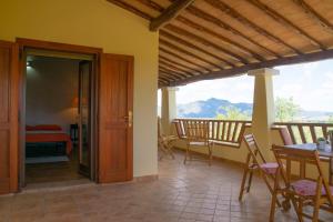 Villa Ginepro con Jacuzzi e Vista Mare img34