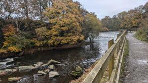 Host & Stay - Pied-a-Terre at Manor View