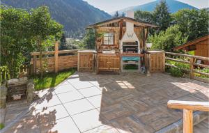 Attraktive Ferienwohnung