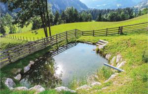 Attraktive Ferienwohnung