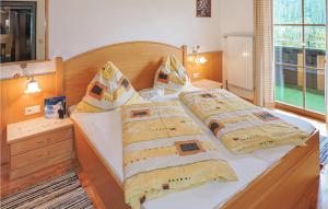 Attraktive Ferienwohnung