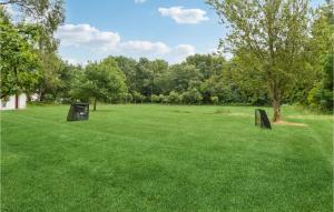 Cozy Home In Brovst With Kitchen