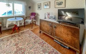 Lovely Apartment In Onsala