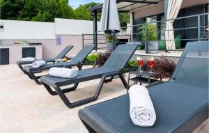 Villa Jolanda Rovinj