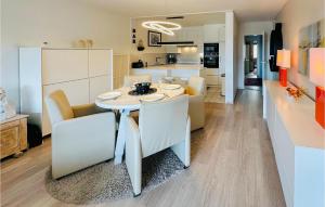 Awesome Apartment In Oostende With Wifi