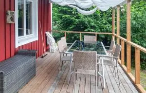 Gorgeous Home In Ronneby With Kitchen - Kallinge