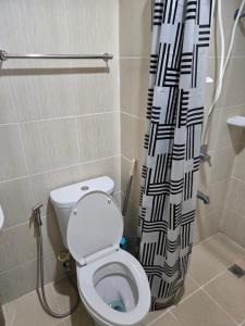 Staycation near US Embassy