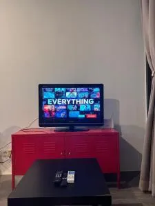 Private Studio WIFI Empire Damansara - 达曼萨拉佩尔达纳