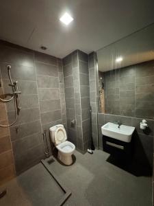 Private Studio WIFI Empire Damansara