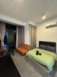 Private Studio WIFI Empire Damansara
