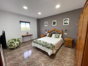 Vivienda Vacacional Norte Sol