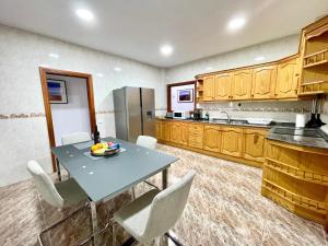 Vivienda Vacacional Norte Sol