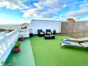 Vivienda Vacacional Norte Sol - Hoya de Pineda