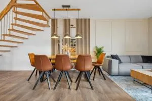 NEU! Design-FeWo Heidetraum - Dorfmark