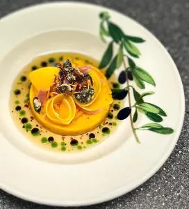 Boutique Hotel Dorer - Baslertal