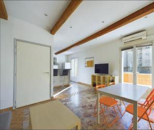 Appartements Residence Villa Ange : photos des chambres