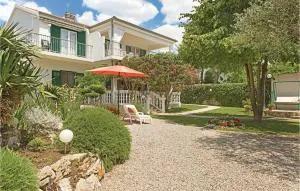 Apartment Jadrija Iv- Ii - 亚德里亚