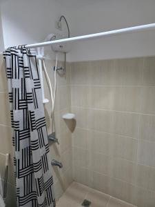 Staycation near US Embassy