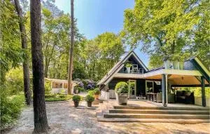 Nice Home In Meijel With Wifi - Heibloem