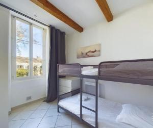 Appartements Residence Villa Ange : photos des chambres