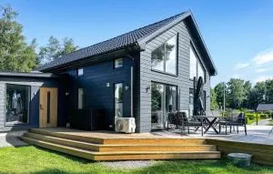 Awesome Home In Hörby With Wifi - Tågarp