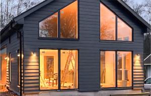 Awesome Home In Hörby With Wifi