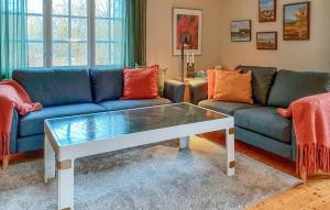 Gorgeous Home In Ålem With Wifi