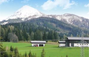 Ferienwohnung Im Landhausstil