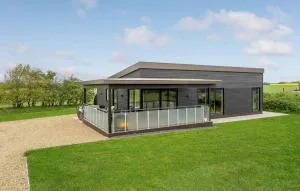 Nice Home In Spøttrup With Sauna - Vester Lem