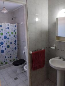 Confortable depto para 4