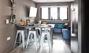 Student-Only, Private 2 Bed Ensuite Rooms