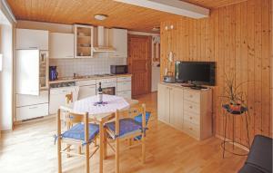 Ferienwohnung Mit Bergblick