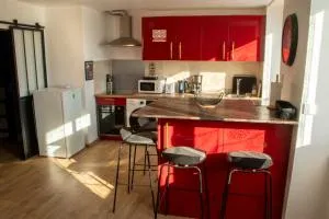 La Bigoudène - 圣卡勒吉勒多