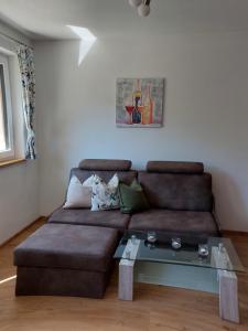 Ferienwohnung Gstreinthaler