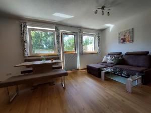 Ferienwohnung Gstreinthaler