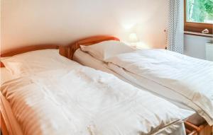 Gorgeous Apartment In Prerow With Wifi