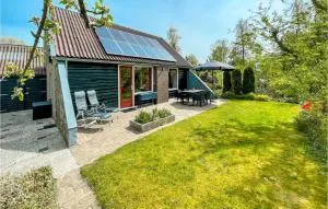 3 Bedroom Gorgeous Home In Lauwersoog - Oostmahorn