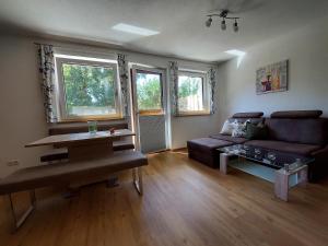 Ferienwohnung Gstreinthaler