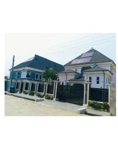 Prince's - Villa - Ile Oluji